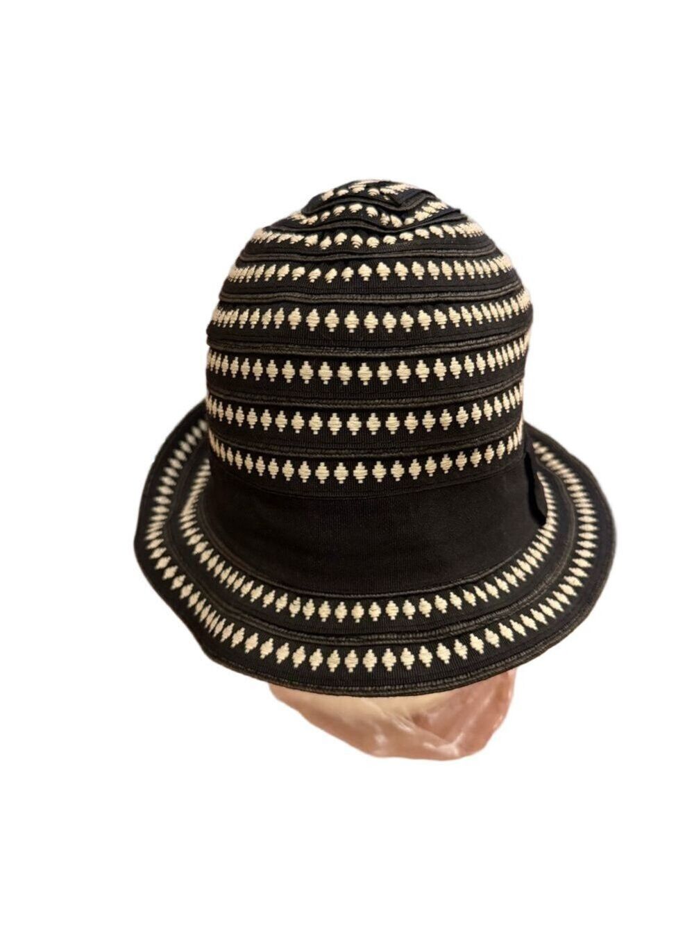 Scala 100% Polyester Hat